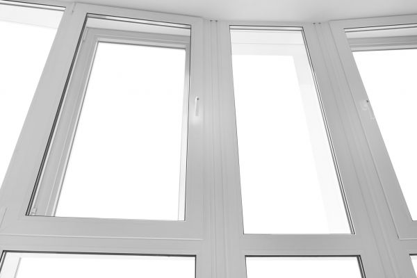 Cost of Storm Window Replacement in Easton