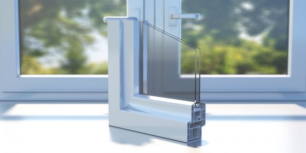 Cost of Double Pane Window Replacement in Easton