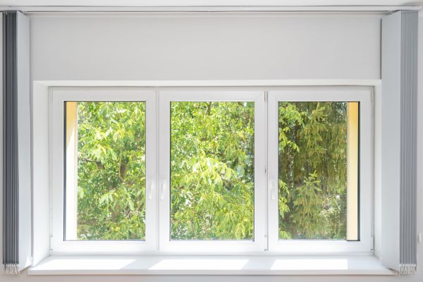 Cost of Windows Replacement in Easton