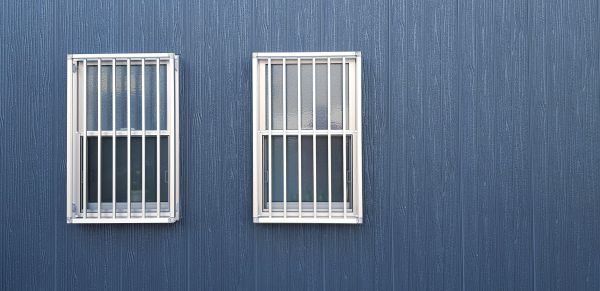 Cost of Steel Window Replacement in Easton