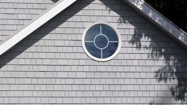 Cost of Round Window Replacement in Easton