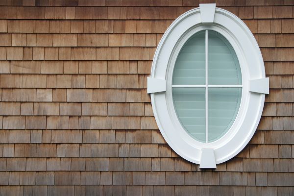 Cost of Oval Window Replacement in Easton