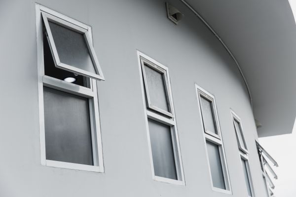 Cost of Awning Windows Installation in Easton