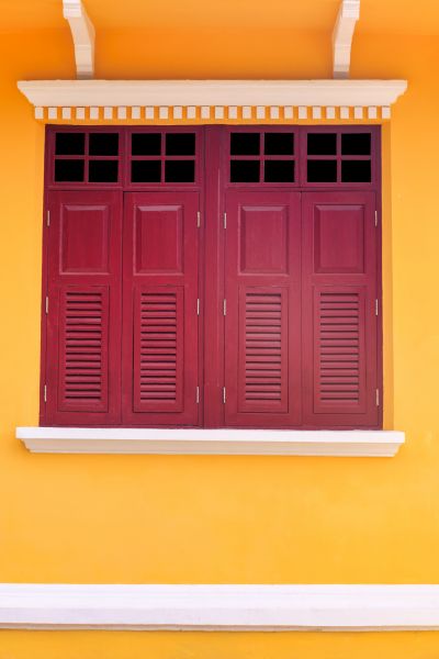 Cost of Wood Window Service in Easton