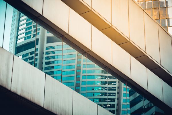 Cost of Commercial Window Remodeling in Easton