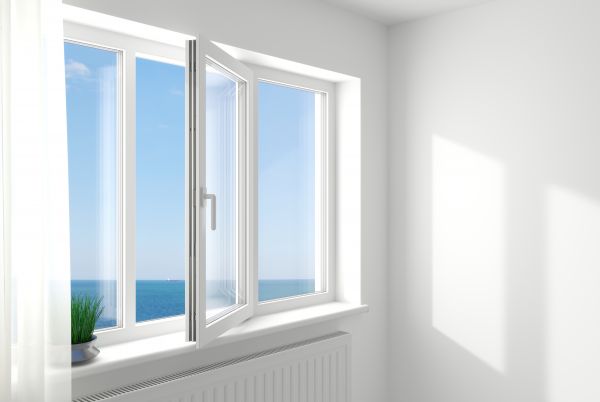 Cost of Casement Windows Installation in Easton