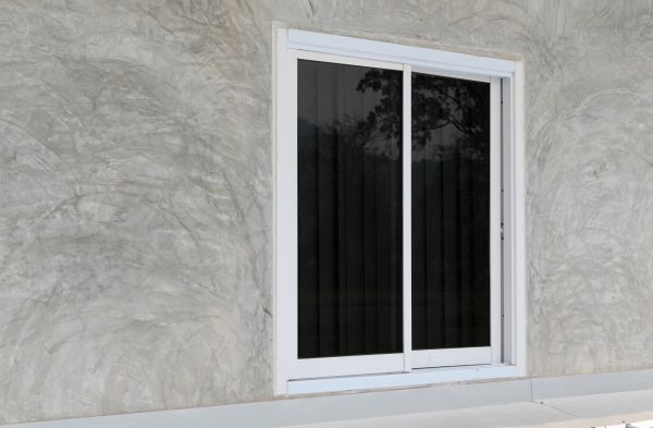 Cost of Sliding Window Replacement in Easton