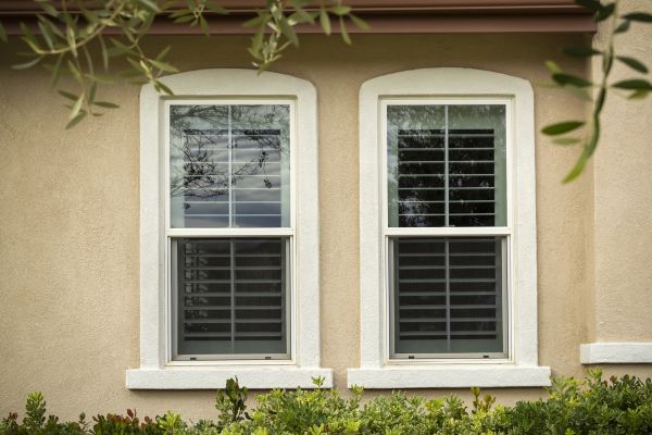 Cost of Single Hung Window Replacement in Easton