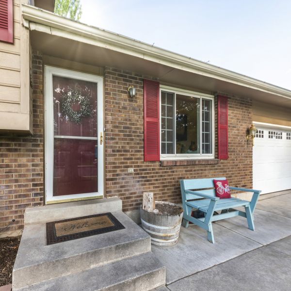 Cost of Hopper Window Replacement in Easton