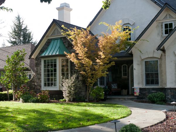 Cost of French Window Replacement in Easton