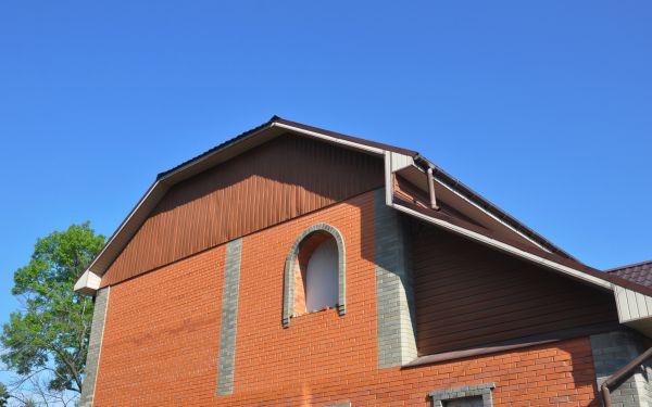 Cost of Brick Window Installation in Easton