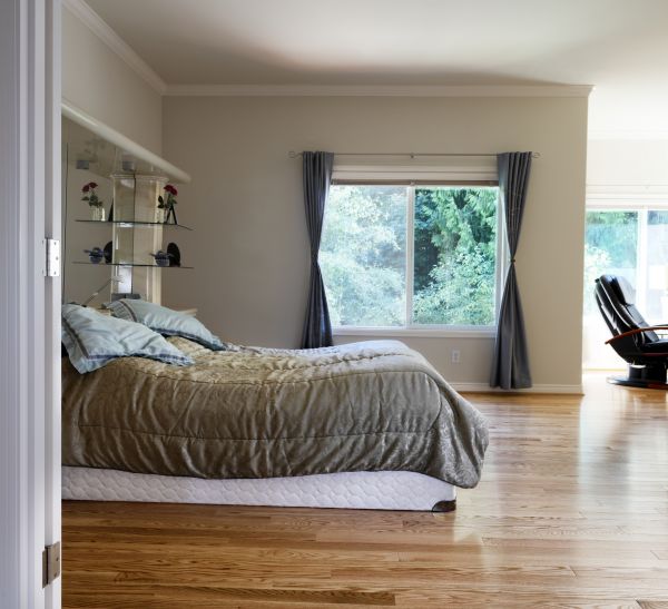 Cost of Bedroom Window Installation in Easton